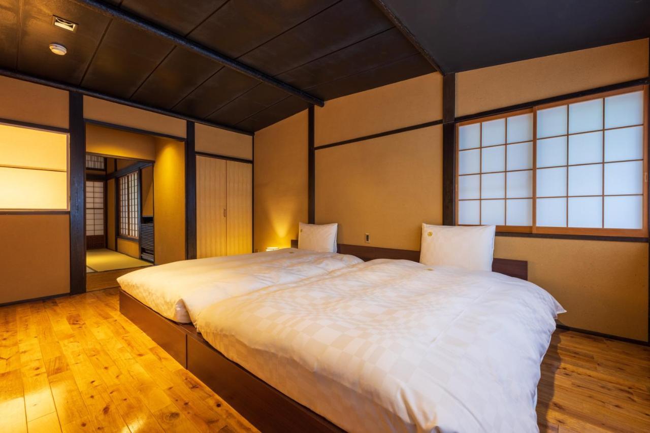 Matsuzakaya Honten Hakone Exterior photo