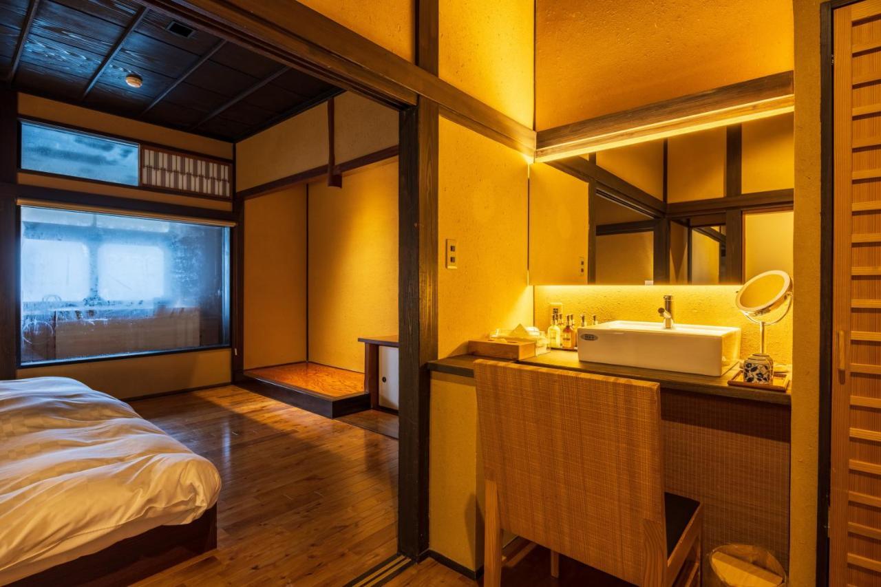 Matsuzakaya Honten Hakone Exterior photo