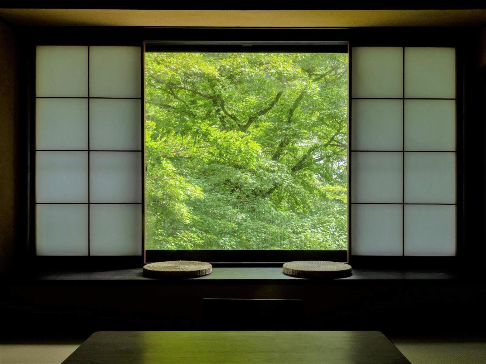 Matsuzakaya Honten Hakone Exterior photo