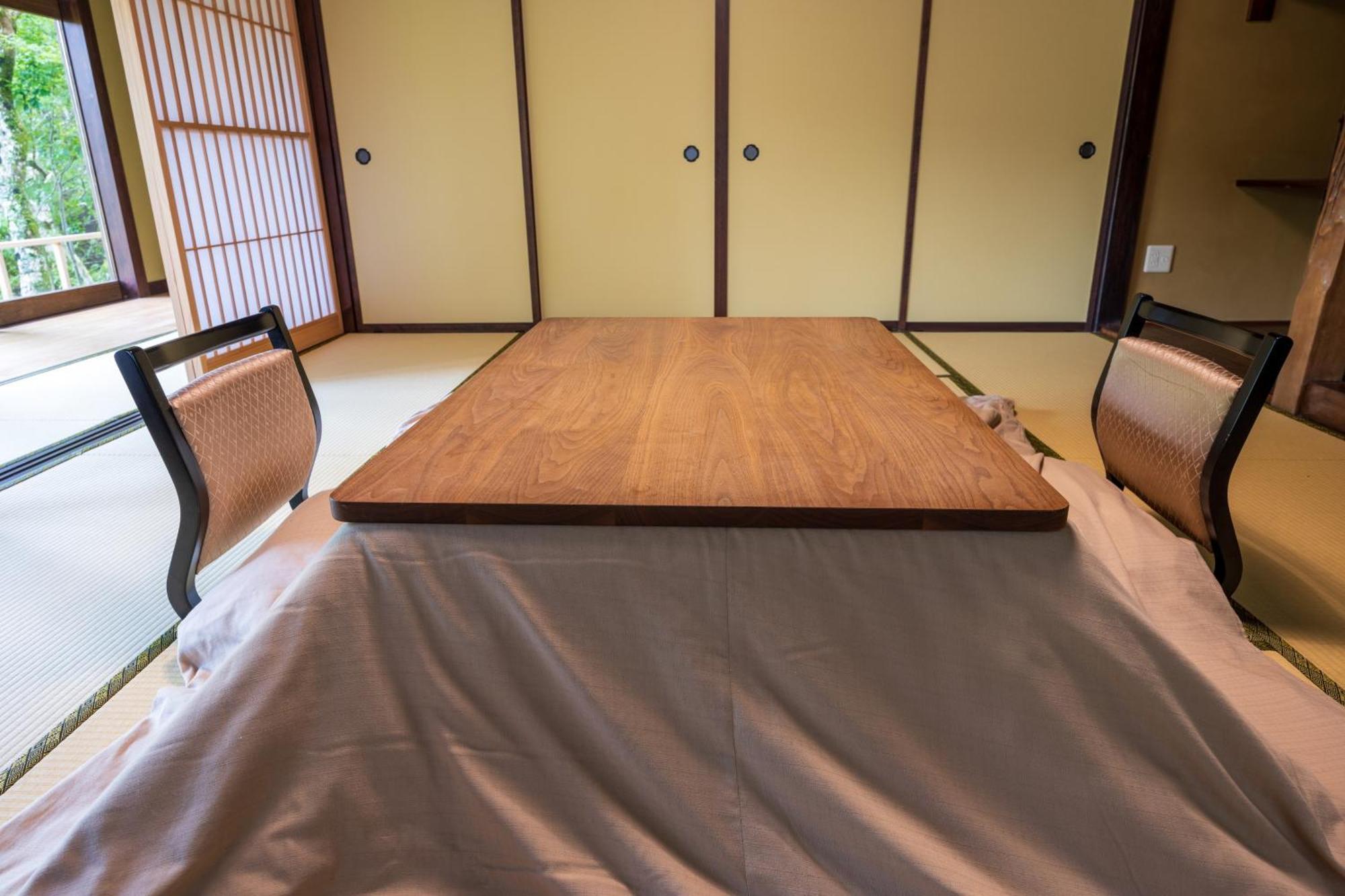 Matsuzakaya Honten Hakone Exterior photo