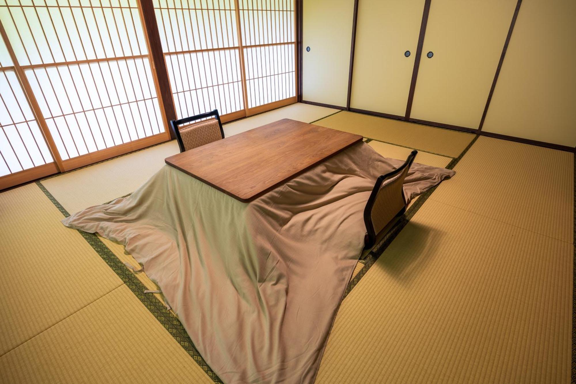 Matsuzakaya Honten Hakone Exterior photo