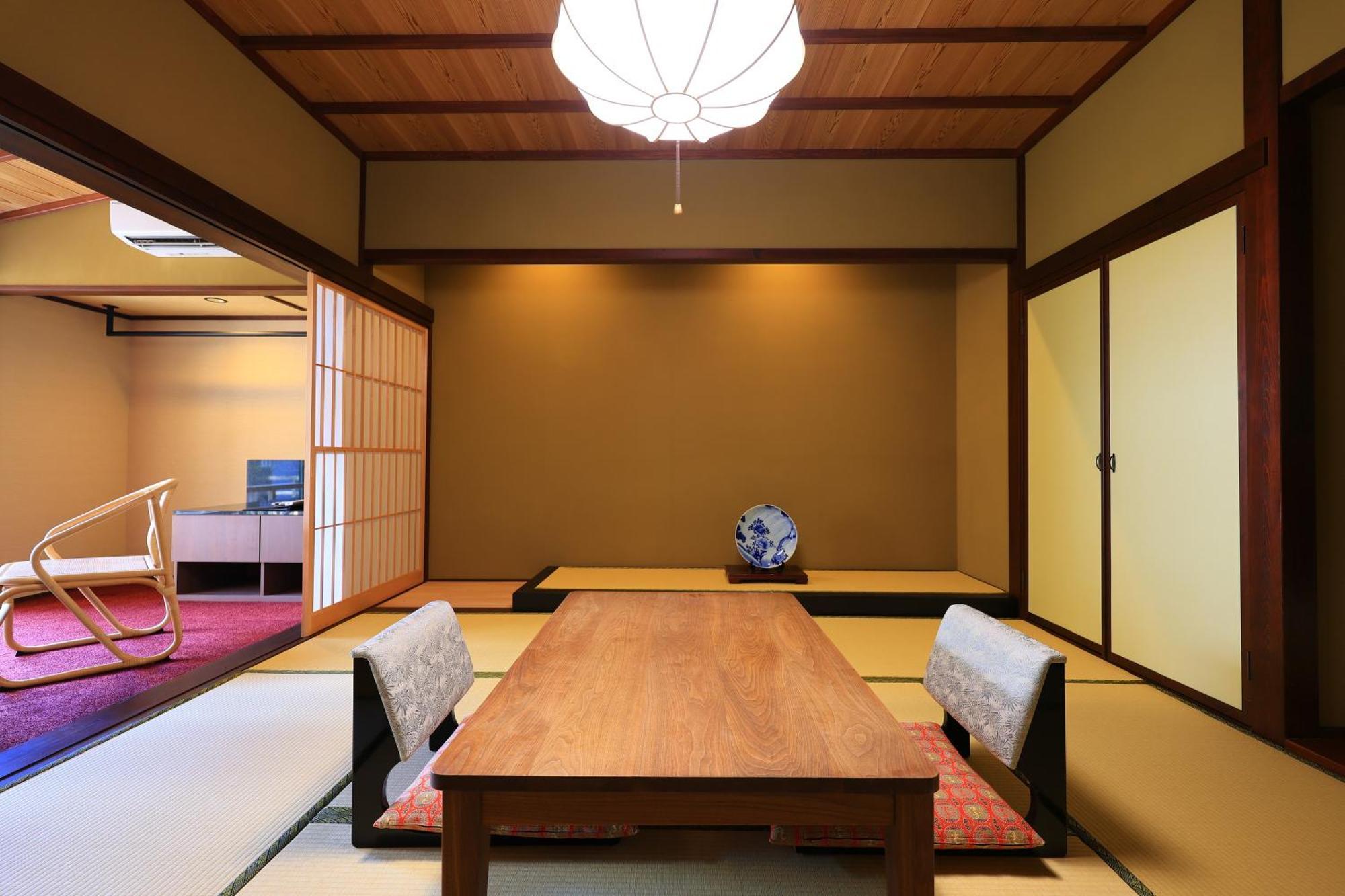 Matsuzakaya Honten Hakone Exterior photo