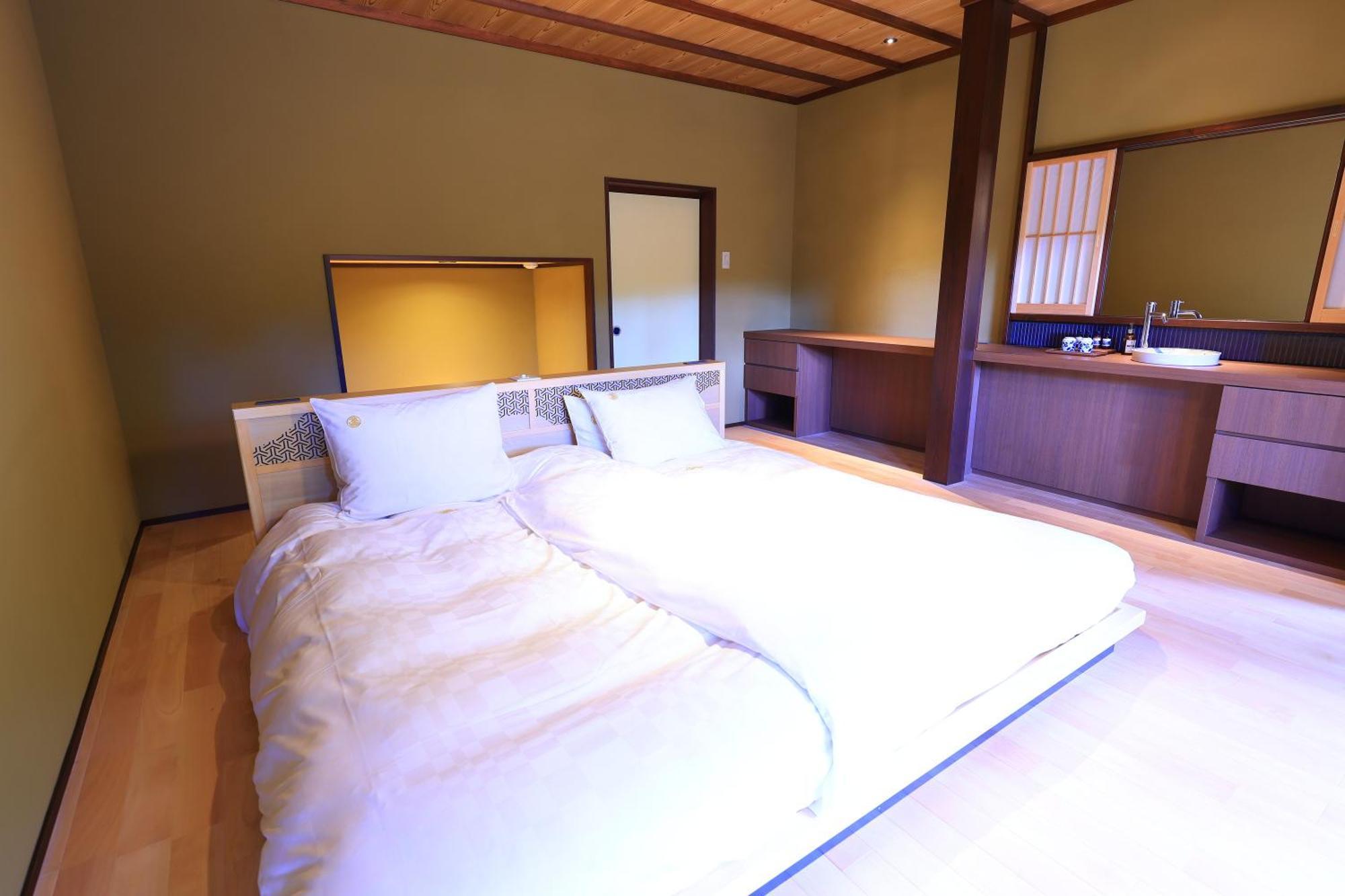 Matsuzakaya Honten Hakone Exterior photo