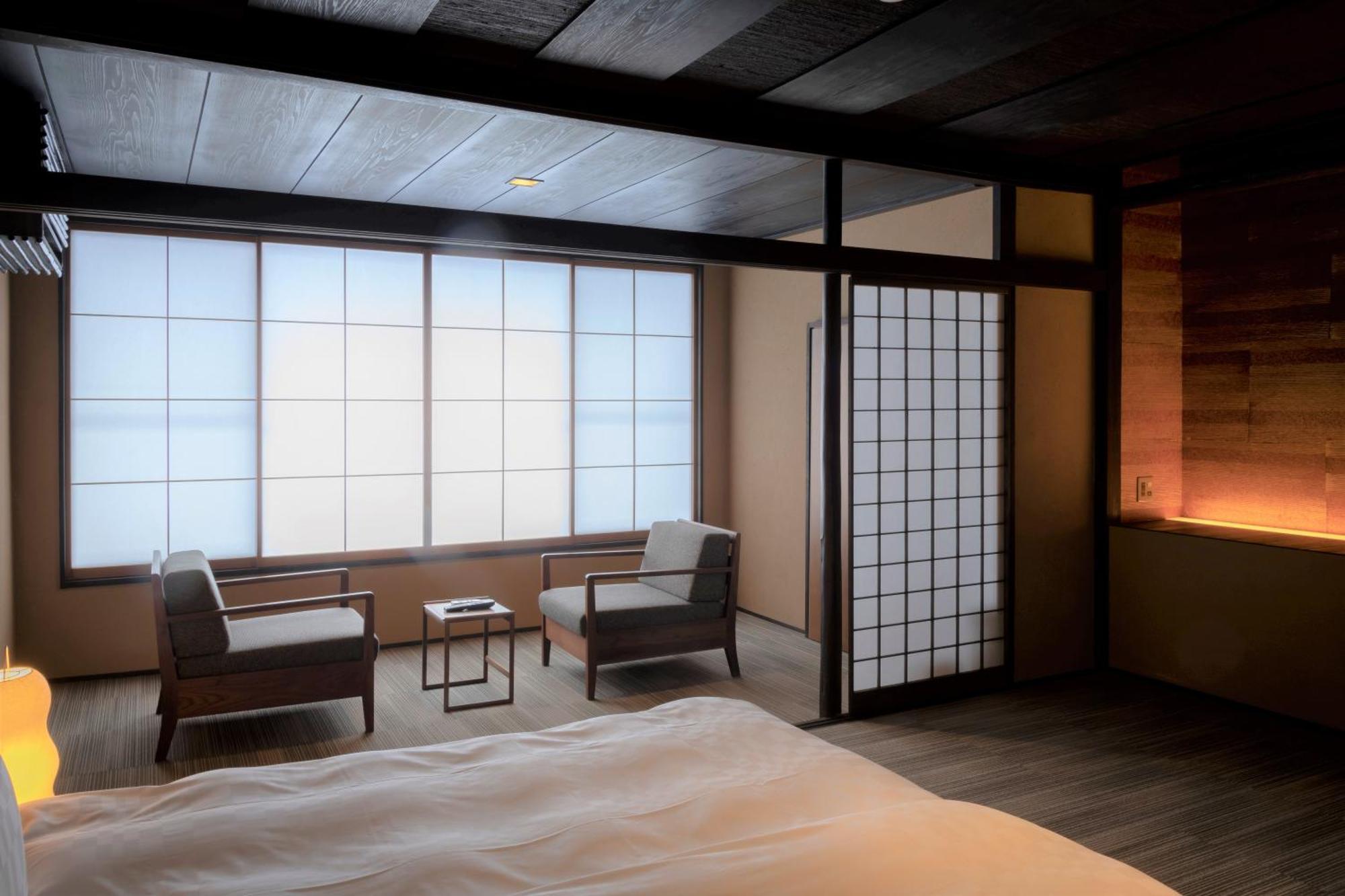Matsuzakaya Honten Hakone Exterior photo