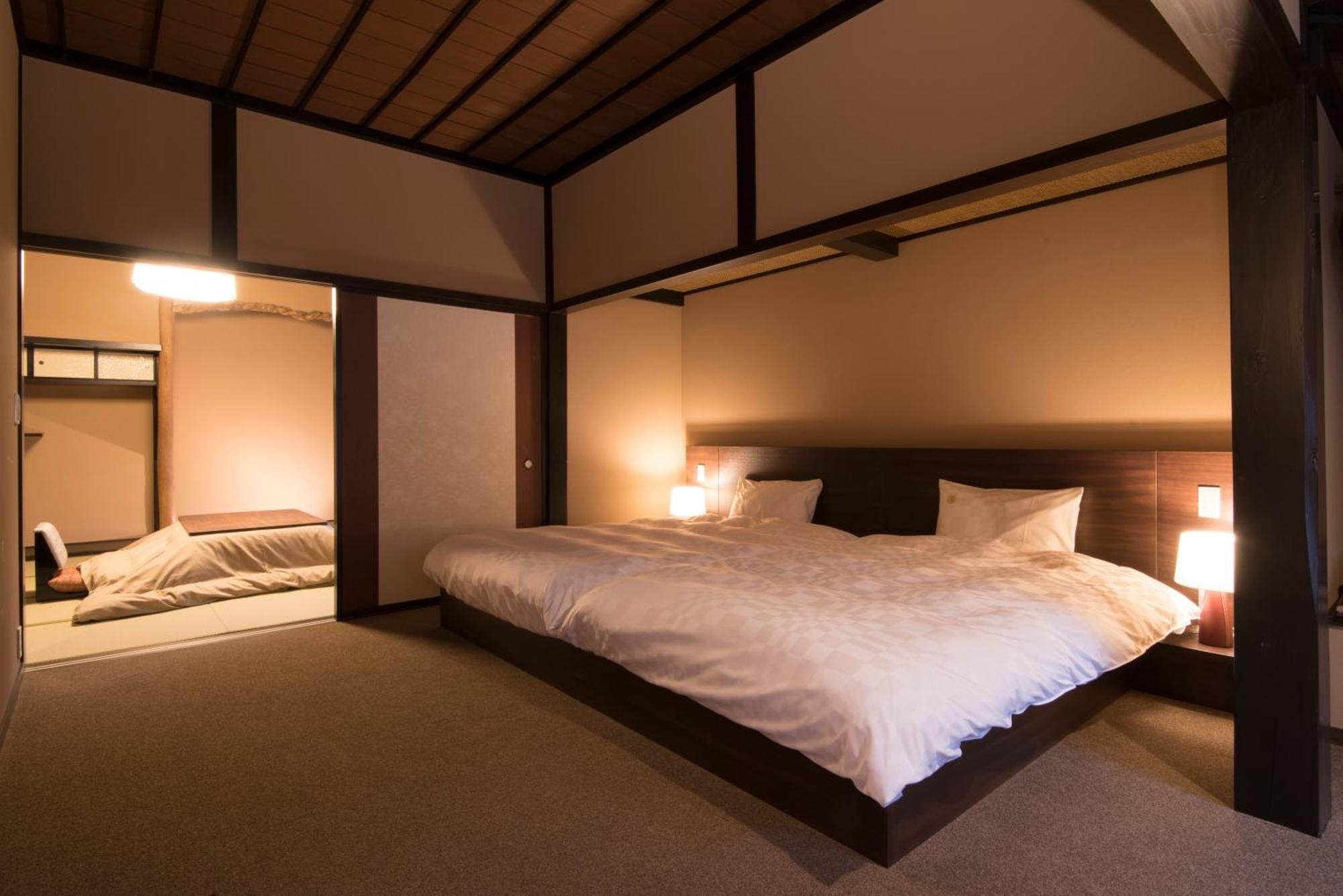 Matsuzakaya Honten Hakone Exterior photo