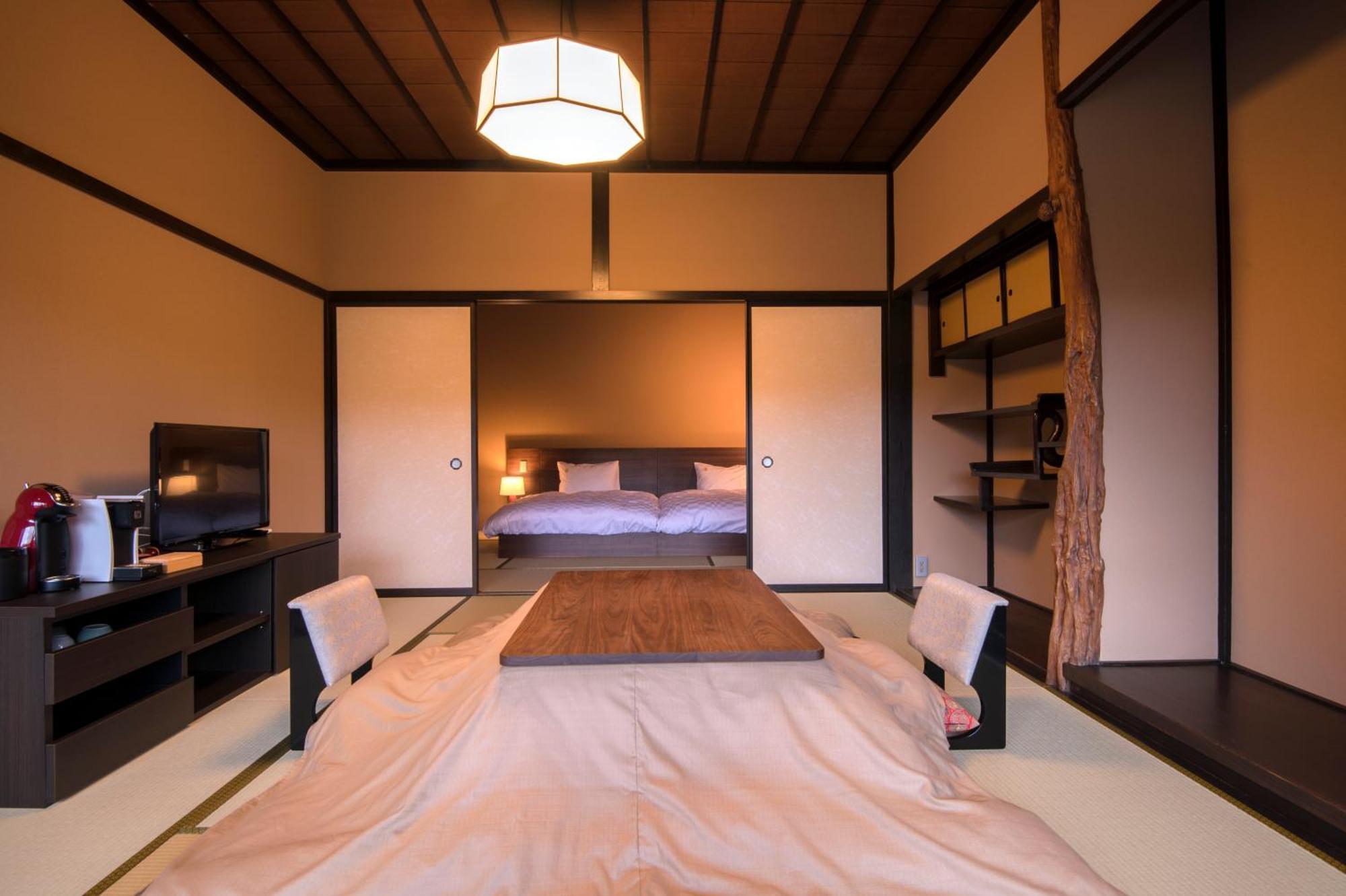 Matsuzakaya Honten Hakone Exterior photo
